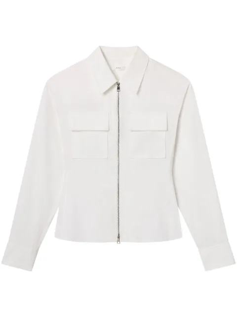 A.L.C. Sage top White 5TOPS01732
