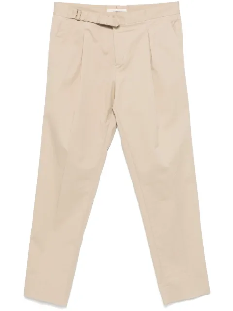 Briglia 1949 Piccadilly tailored trousers Neutrals PICCADILLYS324116