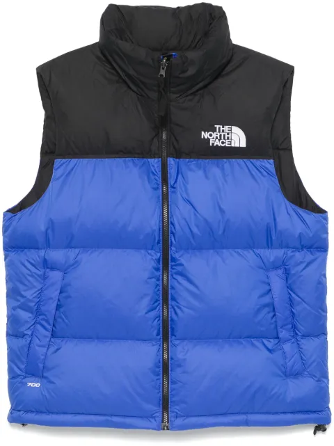 The North Face 1996 Retro Nuptse gilet Black NF0A3JQQCZ6