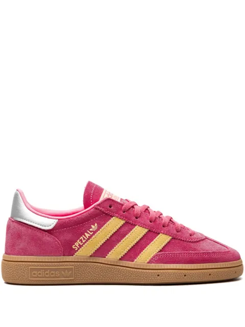 adidas Handball Spezial "Lucid Pink/Almost Yellow" sneakers Pink JI1407