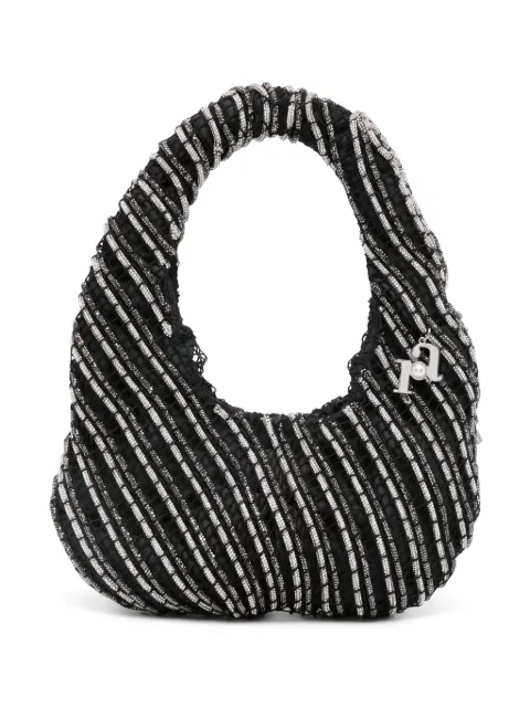 Rosantica Bridget tote bag Black B17820BRIDGETS