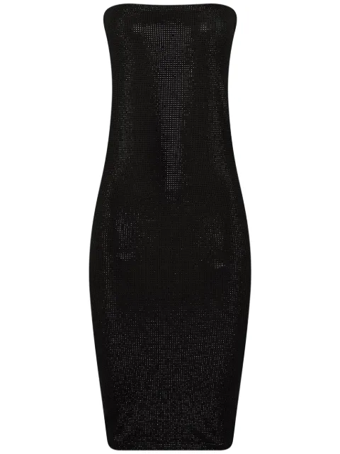 Wolford Liquid Metal dress Black 571678057