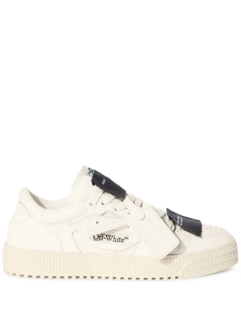Off-White 3.0 Court sneakers White OMIA29KC99LEA0010110
