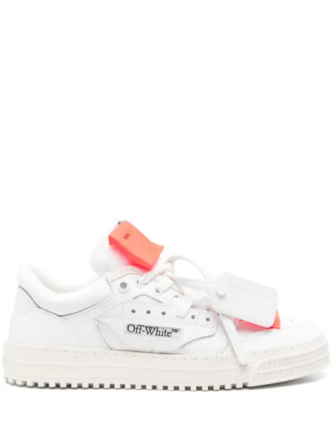 Off-White Low 3.0 Off Court sneakers White OMIA29KC99LEA0010120