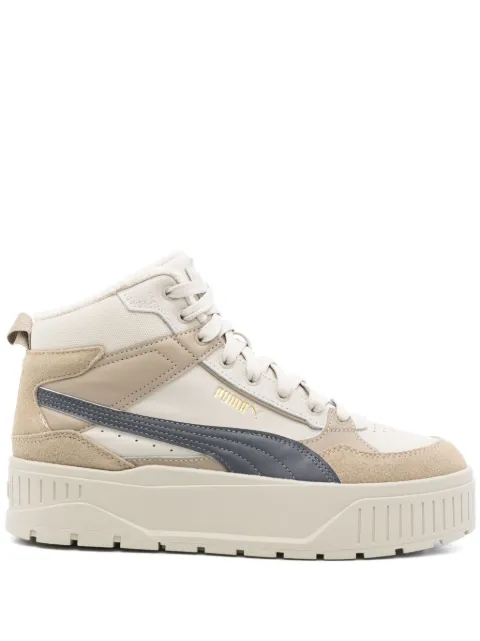 PUMA Karmen II Idol sneakers Neutrals 397464