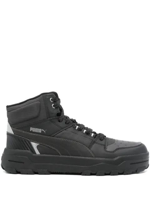 PUMA Rebound sneakers Black 397469