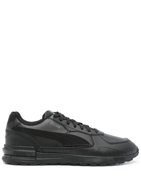 PUMA Graviton sneakers Black 395378