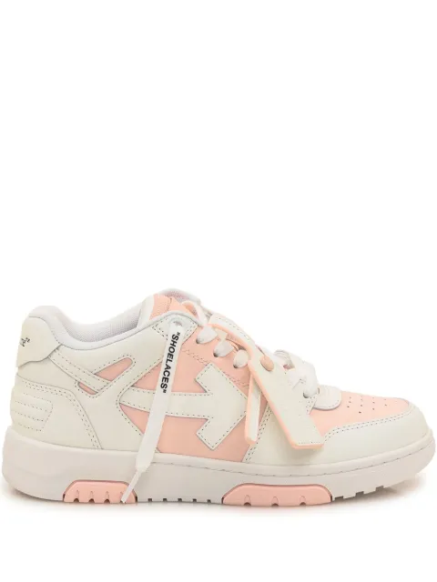 Off-White Out Of Office sneakers White OWIA259C99LEA0143101