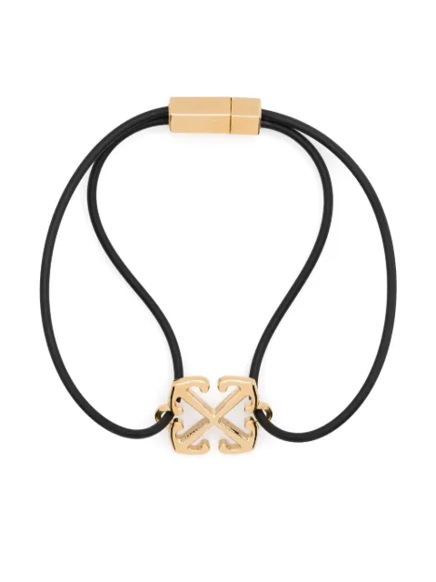 Off-White Arrow bracelet Gold OWOA12EC99MET0011076