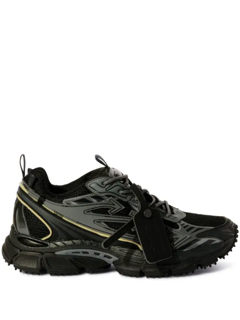 Off-White Be Right Back sneakers Black OWIA289C99FAB0011010
