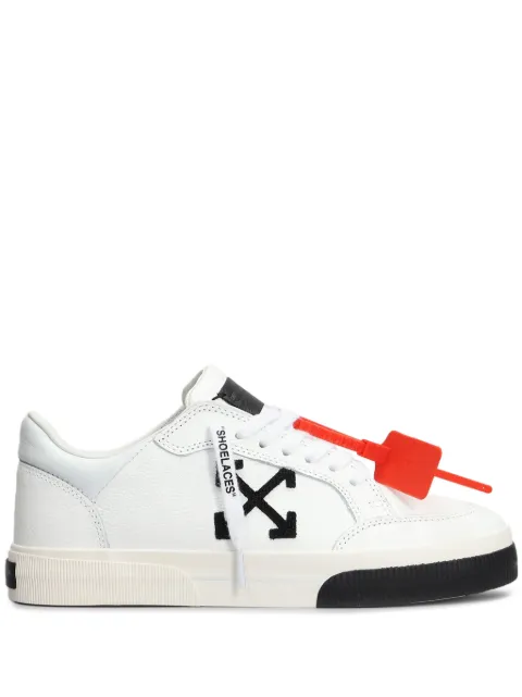 Off-White Vulcanized sneakers OMIA293C99LEA0020110