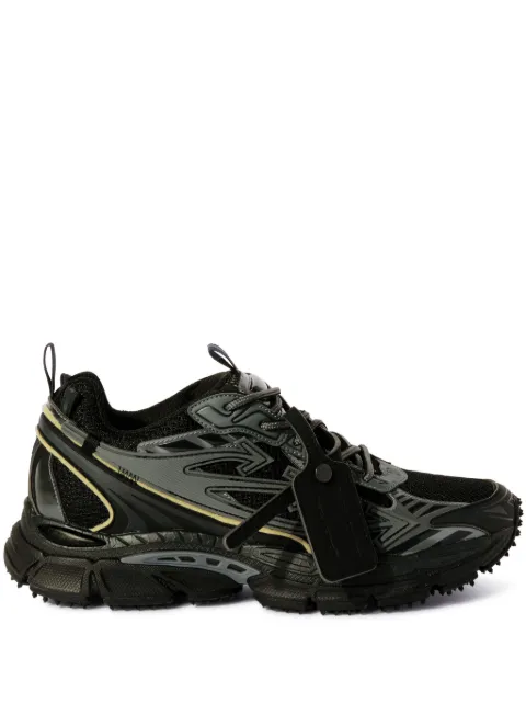 Off-White Be Right Back sneakers Black OMIA295C99FAB0011010