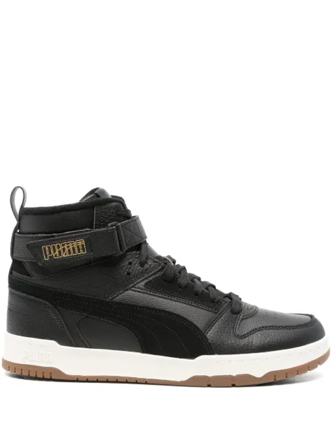 PUMA Rebound sneakers Black 38760402
