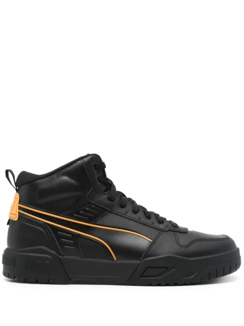 PUMA RBD Tech sneakers Black 396148