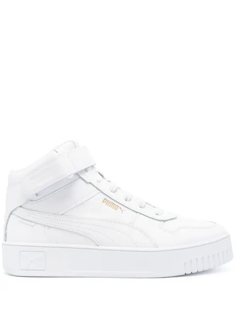 PUMA Carina sneakers White 39233701