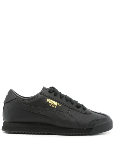 PUMA Roma 68 Revival sneakers Black 398634
