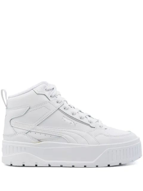 PUMA Karmen II sneakers White 397463