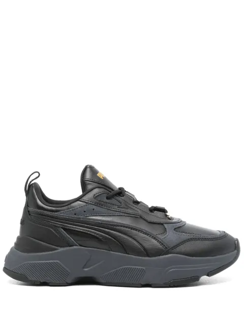 PUMA Cassia Lux sneakers Black 397837