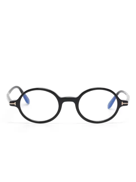 TOM FORD Eyewear FT5975-B glasses Black FT5975B