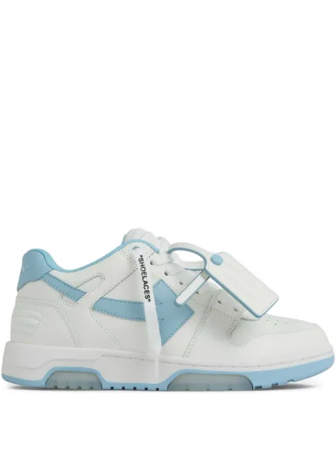 Off-White Out of Office trainers White OWIA259C99LEA0180140