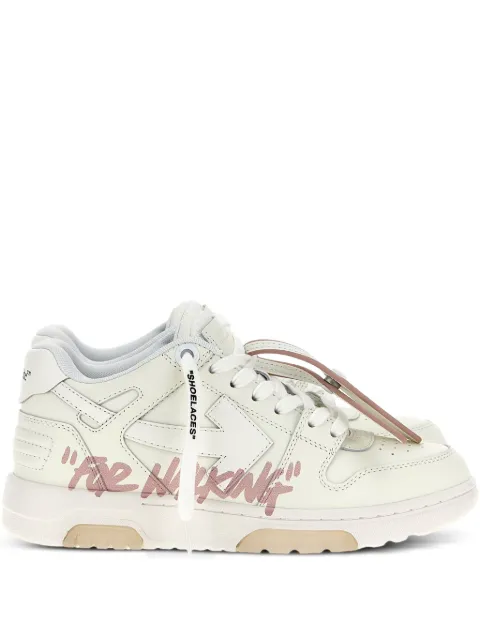 Off-White Out Of Office sneakers White OWIA259C99LEA0190130