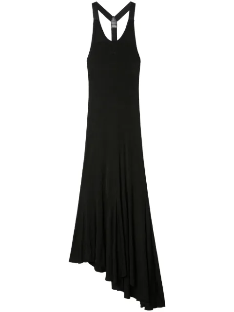 Off-White Alla dress Black OWDB541S25JER0011010