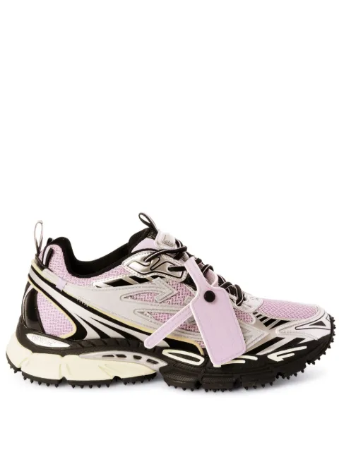 Off-White Be Right Back sneakers Pink OWIA289S25FAB001723F