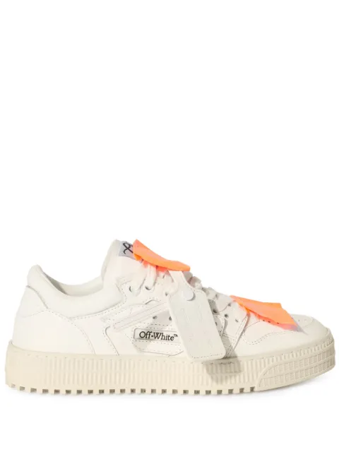 Off-White 3.0 Off Court sneakers White OWIA28EC99LEA0010120