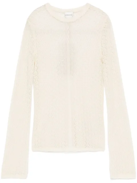 HERSKIND Silvia sweater Neutrals 5359133