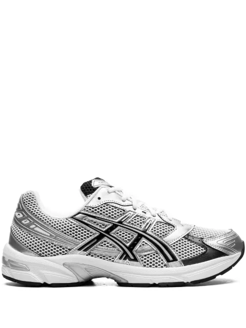 ASICS Gel 1130 "Silver White Black" sneakers White 1201A933100