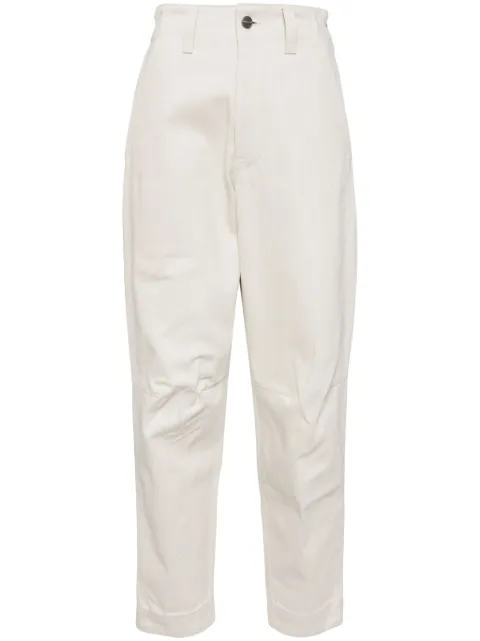 Toogood The Engineer jeans Neutrals THEENGINEERJEAN