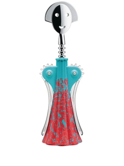 Alessi Anna G corkscrew Silver AM01A6