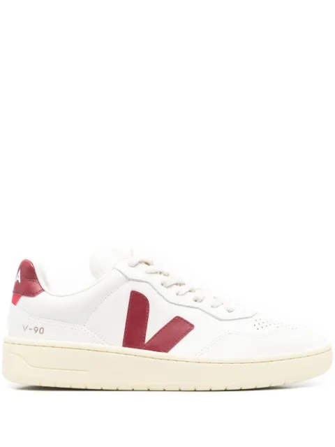 VEJA V-90 sneakers White VD2003657B