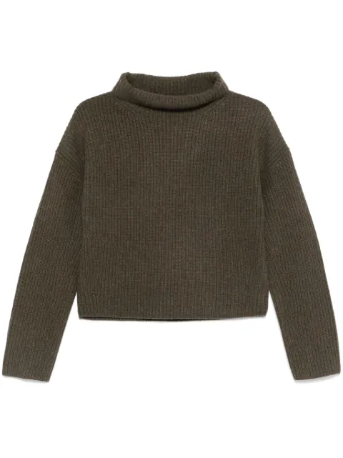 Polo Ralph Lauren turtleneck sweater Green 211910459004