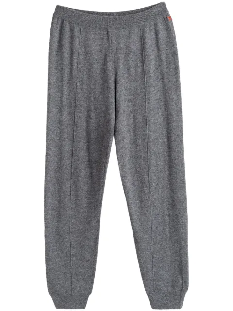 Chinti & Parker knitted trousers Grey KPS2340GREY