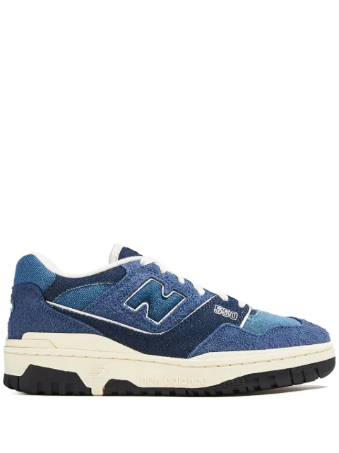 New Balance 550 sneakers Blue BBW550GH