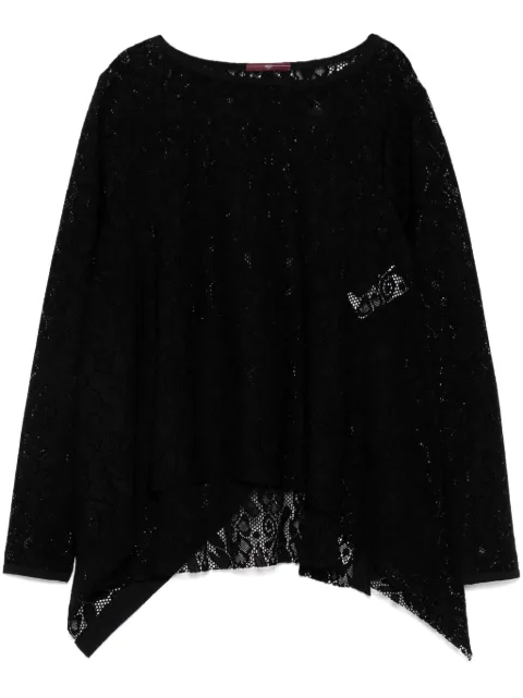 High affection flare top Black S5227217532