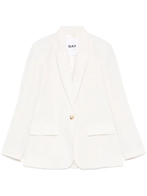 Day Birger Et Mikkelsen classic hector blazer Neutrals DAY100119