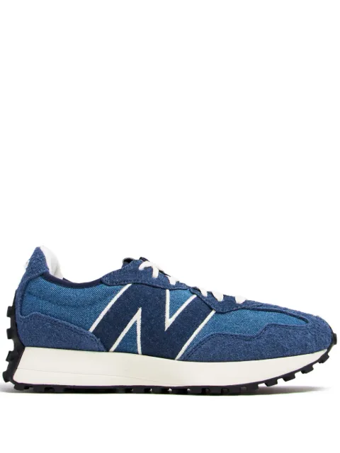 New Balance 327 sneakers Blue WS327JA
