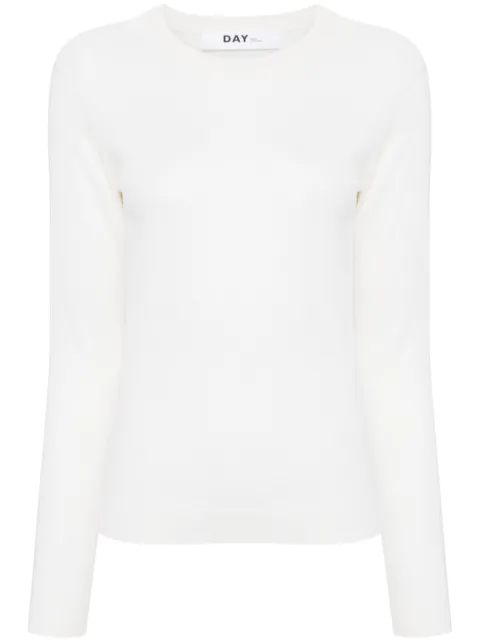 Day Birger Et Mikkelsen Anabelle jumper Neutrals DAY100023