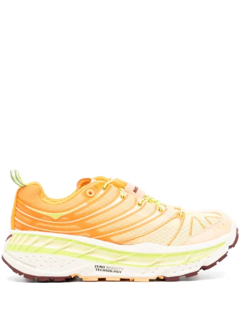HOKA Stinson Evo OG sneakers Orange 1155350