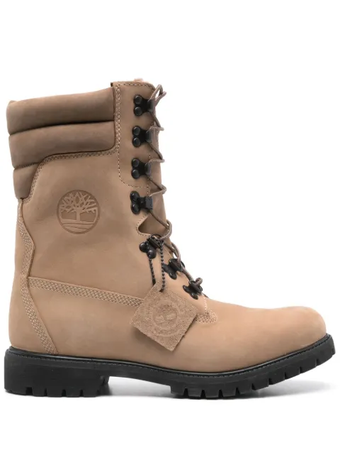 Timberland Premium Tall boots Neutrals TB0A2MYWEN3