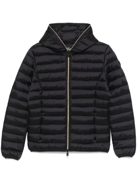 Save The Duck Alexa puffer jacket Black D33620WIRIS20