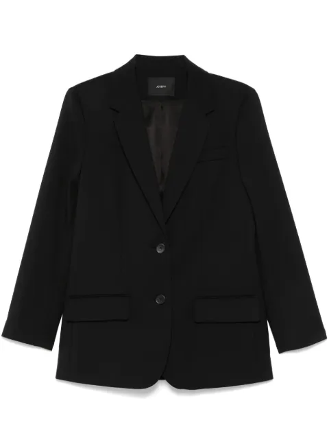 JOSEPH Jackie blazer Black JP001620