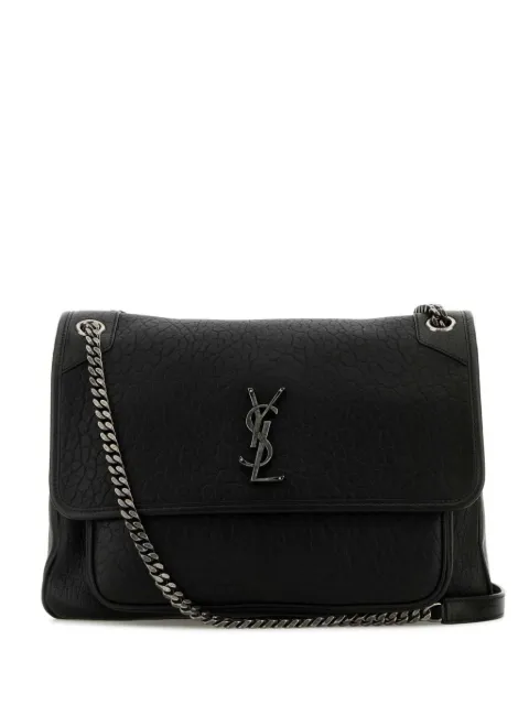 Saint Laurent large Niki shoulder bag Black 803777AACIA
