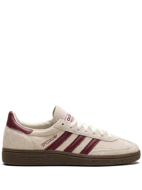 adidas Handball Spezial "Off White/Collegiate Burgundy" sneakers White JH8699