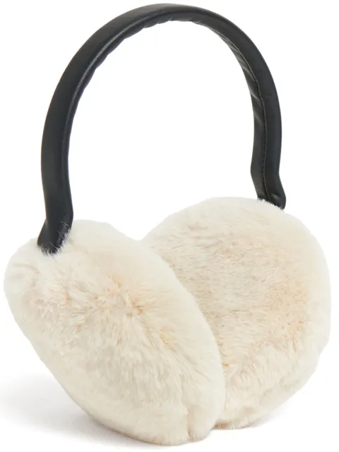 Apparis Esme earmuffs White ESME