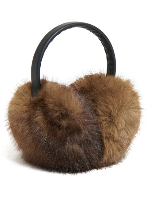 Apparis Esme earmuffs Brown ESME