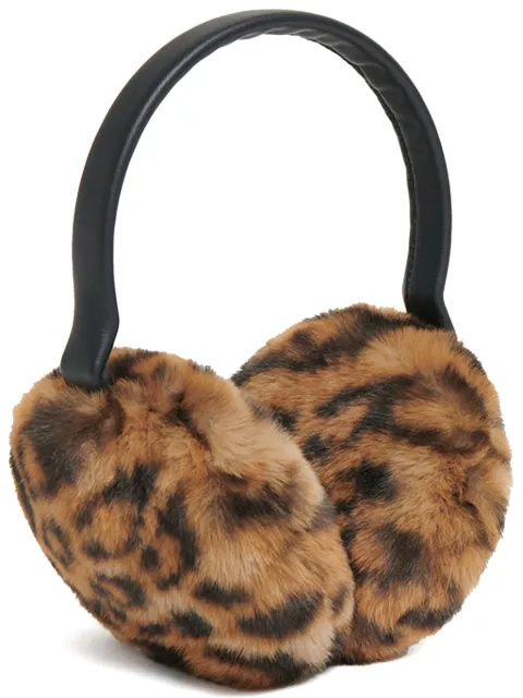 Apparis Esme earmuffs Brown F4AC044