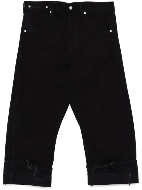 marina yee Dean Blue jeans Black DEANBLUE